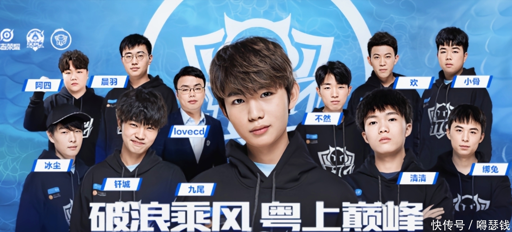 提升是首要