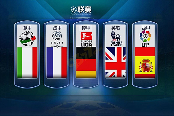 正吸引全球